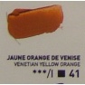 Õlivärv XL Studio 200ml/ 41 venetian orange yellow