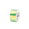 Mirror Rainbow Tape, green