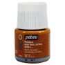 Acrylic paint Deco matt colour 45ml/ 051 red ochre