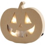 Pumpkin Light H-20cm, W-22cm