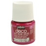 P.BO Deco-Painting glossy colour 45ml/127 fuchsia