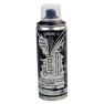 Sprei-värv DecoSpray 200ml, matt/ must