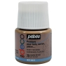 P.BO Deco-Painting matt colour 45ml/ 70 ash brown