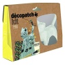 Decopatch Mini Kit/ Cat