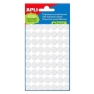 Marking Points d-10mm/ 378pc, white
