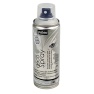 Sprei-värv DecoSpray 200ml, matt/ keskmine hall