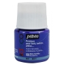P.BO Deco-Painting matt colour 45ml/ 106 blueberry