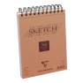 Sketch Pad A5, 90g, 100p
