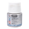 P.BO Deco-Painting pearl colour 45ml/ 39 pearl silver
