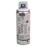 Sprei-värv DecoSpray 200ml, matt/ heleroosa