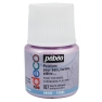 P.BO Deco-Painting pearl colour 45ml/ 107 lilac