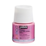 P.BO Deco-Painting pearl colour 45ml/ 108 pink
