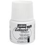 setacolor 45ml titanium white