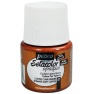 Setacolor Opaque 45ml/ 47 shimmer copper