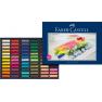 Soft Pastells Mini Creative Faber-Castell 72pcs