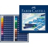 Õlipastell Faber-Castell Gofa 24-värvi