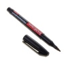 Permanent marker round tip 1mm/ black