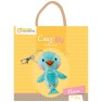 Haberdashery set Bird Nina, keyring