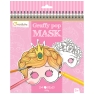 Mask Book 24p/ Girls