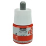 Acrylics liquid ink Artist 45ml/ 25 orange