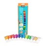 Acrylcolor Discovery Set 12x20ml, glitter