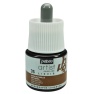 Acrylics liquid ink Artist 45ml/ 35 raw sienna