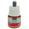 Acrylics liquid ink Artist 45ml/ 37 vermillion