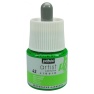 Acrylics liquid ink Artist 45ml/ 42 light green