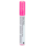 Chalk marker 3mm/ neon pink