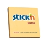 Sticky Notes 76x76mm, orange