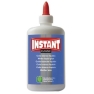White Liquid Glue INSTANT  100g