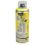 Sprei-värv DecoSpray 200ml, fluo/ kollane