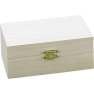 Wooden Box 9x14x5.5cm