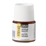 Vitrail glitter medium 45ml