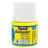 Setacolor Light fabrics 45ml/ 31 Fluorescent yellow