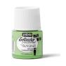 Setacolor Light fabrics 45ml/ 34 Fluorescent green