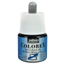 colorex akvarelltint navy blue