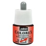 colorex akvarelltint orange