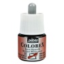 colorex akvarelltint raw sienna