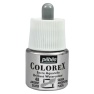 colorex akvarelltint silver