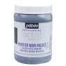 Black mica mortar 250ml