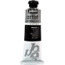 Artist Acrylics Extra Fine 37ml/105 ivory black