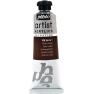 Akrüülvärv Extra Fine 37ml/ 108 burnt umber I