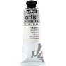 Artist Acrylics Extra Fine 37ml/118 titanium white