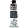 Artist Acrylics Extra Fine 37ml/120 velvet grey