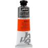 Artist Acrylics Extra Fine 37ml/255 orange hansa yellow