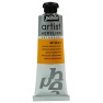 Artist Acrylics Extra Fine 37ml/301 medium cadium yellow