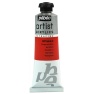 Artist Acrylics Extra Fine 37ml/307 vermillion