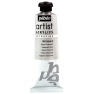 Artist Acrylics Extra Fine 37ml/351 silver