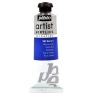 Artist Acrylics Extra Fine 37ml/502 true cobalt blue